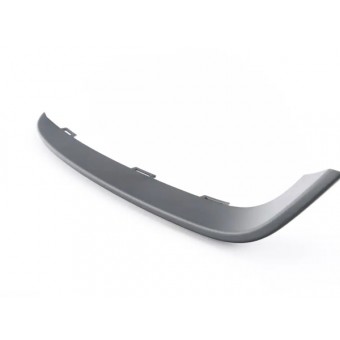 Tampon Izgara Çitası F34+LCI Ön Sol